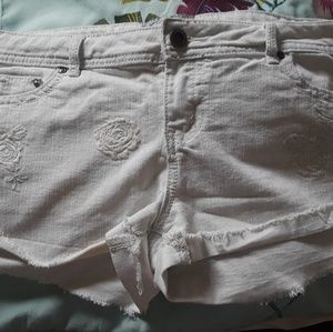 ❤❤Hot Kiss CiCi Shorts